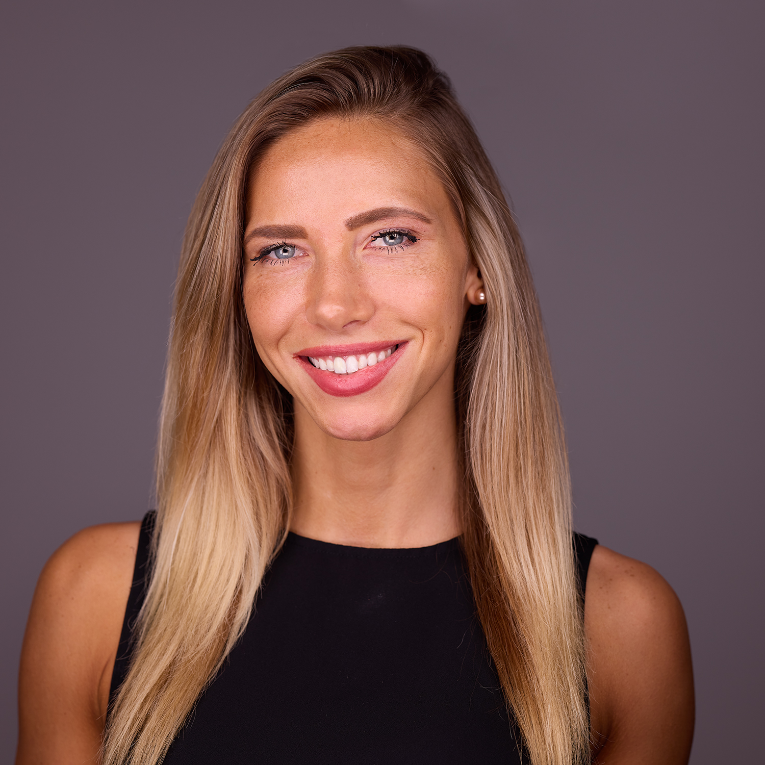 Kaitlyn Ochrym, founder of KaitTrades